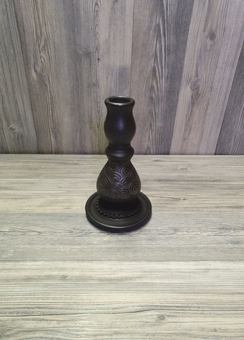 Підсвічник глиняний No Brand (331324255)