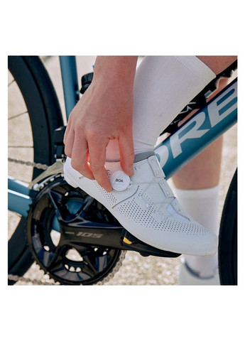 Веловзуття шосе RC302 Shimano (322291746)