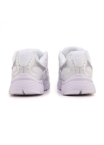 КРОССОВКИ ЖЕНСКИЕ NIKE V5 RNR WHITE METALLIC SILVER НАЙК V5 RNR No Brand белые демисезоны (368885864)