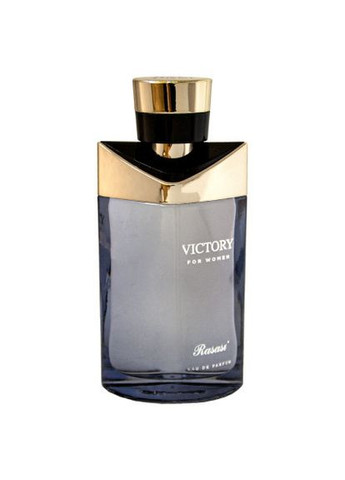 Женская парфюмерная вода Victory for women 100 мл Rasasi (361341013)