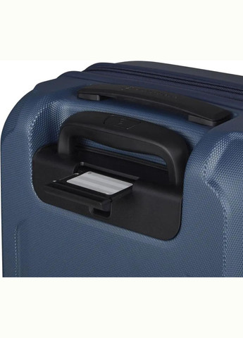Валіза Travel Werks Traveler 6.0 HS Expandable L 103L Blue Victorinox (316442468)