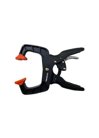 Струбцина с храповым механизмом 2" (9300002) Tekhmann (323640328)