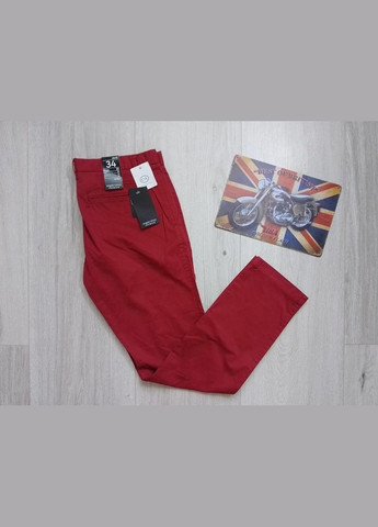 Чоловічі штани чіноси slim C&A (296505254)
