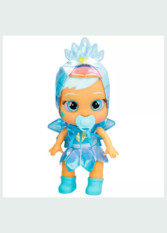 Кукла Сидни 30 см (911390) Cry Babies (330058578)