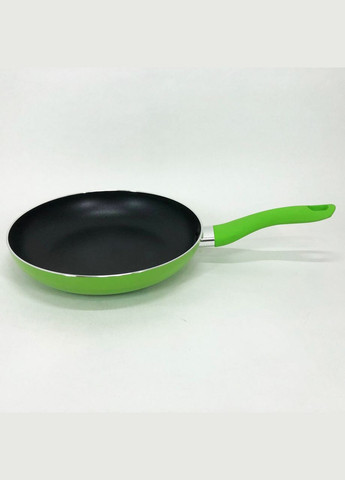 Довговічні пательні СВ-2414 24 см, Зручна сковорідка для будинку, Пательня GB-137 для кухаря Con Brio (351486270)