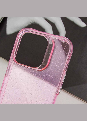 Чехол на Apple iPhone 13 Pro/ для айфона 13 о со стразами Epik (356100189)