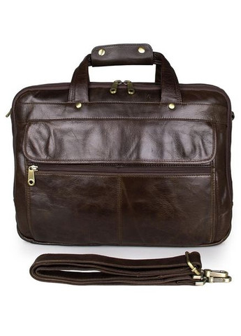 Сумка мужская 14247 для ноутбука с диагональю 15.6 дюйма. Vintage (298568847)