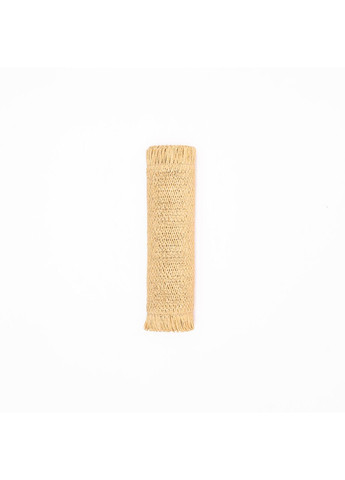 Сервірувальна серветка бежевий ротанга для фону декор інтер'єру стильний елемент оформлення Yiwu (370602431)