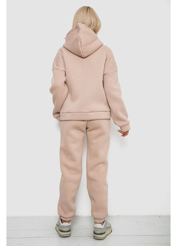 Спортивний костюм жіночий на флісі Ager 238R5715 (350880603)