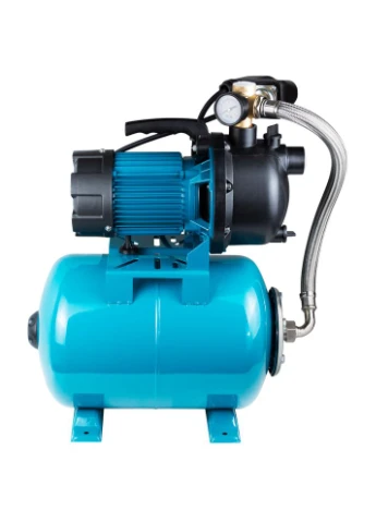 Насосна станція EKJ-1202PA5/UA 1.2КВт Hmax 48м Qmax 80л/хв AQUATICA 775309/24 (385770856)