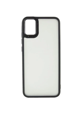 Чехол TPU+PC Lyon Frosted для Samsung Galaxy A51 Epik (392225505)