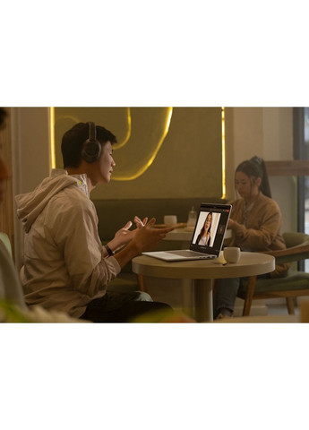 Ноутбук OmniBook 7 14-fr0001ru 14" WUXGA IPS, Intel U7-255H, 32GB, F1024GB, UMA, Win11P, серебристый HP (363834299)