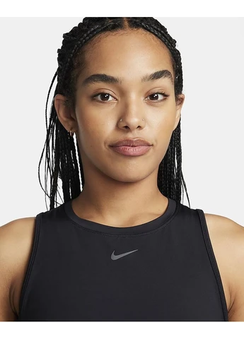 Топ One Classic Black FN2845-010 Nike (398014529)