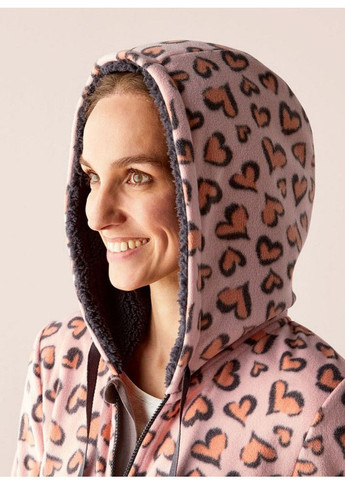 Піжама кігурумі флісова жіноча Esmara (363840902)