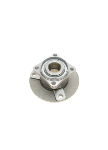 Подшипник ступицы (задней) Smart ForTwo 04- SNR R187.04 (opt-om) No Brand (339643213)
