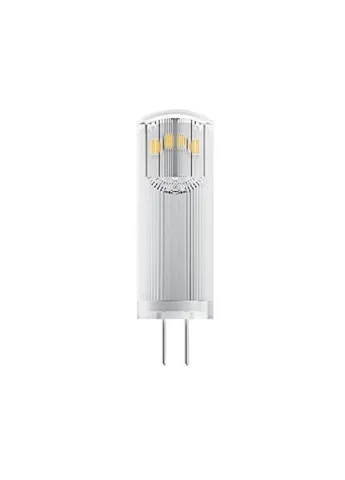 Лампочка LED PIN20 CL 1,8W/827 12V G4 (4058075431966) Osram LED PIN20 CL 1, 8W/827 12V G4 (379186630)