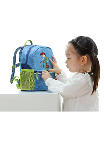 Рюкзак Sammy Samoa Sigikid (314928728)