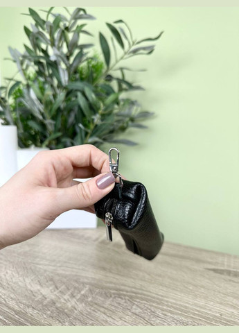 Довга ключниця бочонок з блискавкою на карабіні VI&VA (331861535)