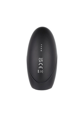 Вакуумный симулятор Pulse Galaxie Midnight Black Svakom (316254201)