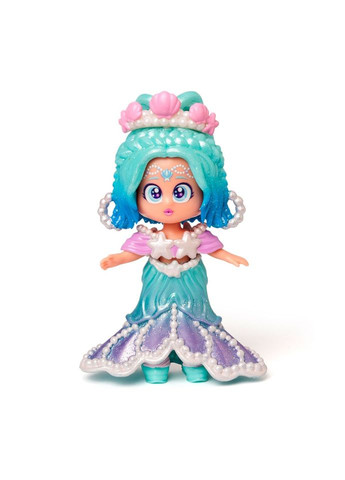 Игровой набор с куклой "Жемчуг" PKLSP106IN200 серии "Fairytale" Kookyloos (364129657)