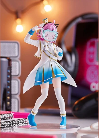 Фигурка Good Smile Живая любовь Love Live! Рина Тенноджи Rina Tennoji 16 см GS LL RT Bandai (387272171)