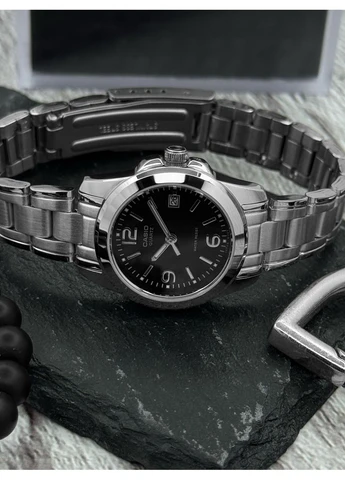 Жіночий годинник LTP-1215A Casio (402245390)