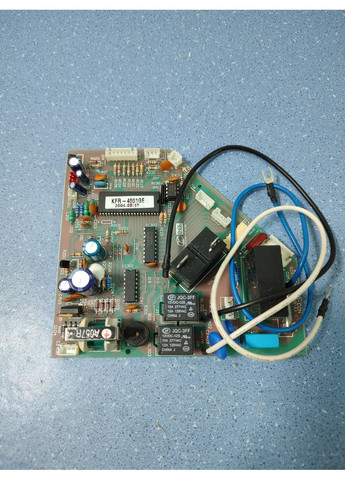 Плата управления для кондиционера Olimpia KFR-3601G-CON Olimpia Splendid (361863538)