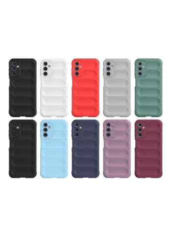 Чехол для смартфона Magic Shield for Samsung Galaxy A14 5G Cosmic (400826152)