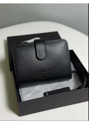 Кошелек Pinko Wallet Mini Black (404808623)