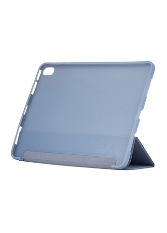 Чехолкнига Smart iPad Air 4/Air 5 (10,9"2020/2022) Clear Lavender Grey Case (299337439)