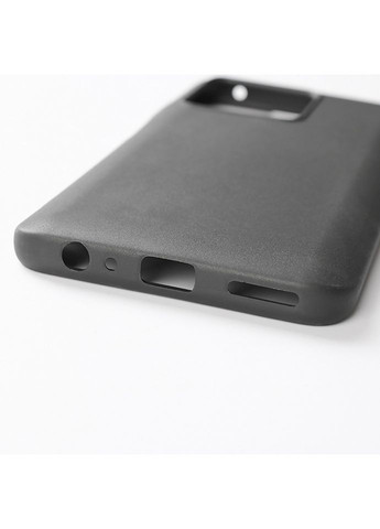 Чохол Shell Mate для ZTE Blade V30 Black No Brand (361903515)