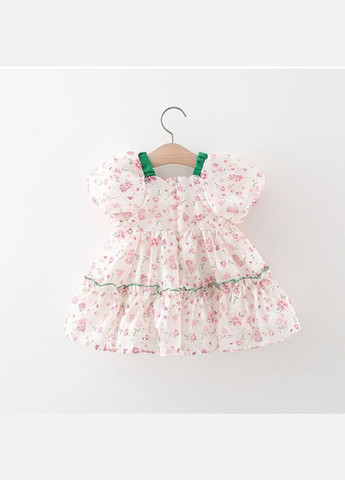 Комбінована літня футболка " paw " для хлопчика біла р.110 525