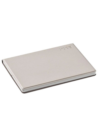 Чохол-книжка для BOOX Go 6 Creamy White (OCV0488R) ONYX BOOX (370620227)
