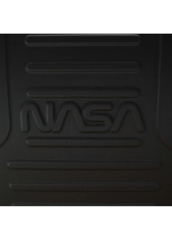 Чемодан 20" (S) NASA Black (T5800-1) ручная кладь Semi Line (402933672)