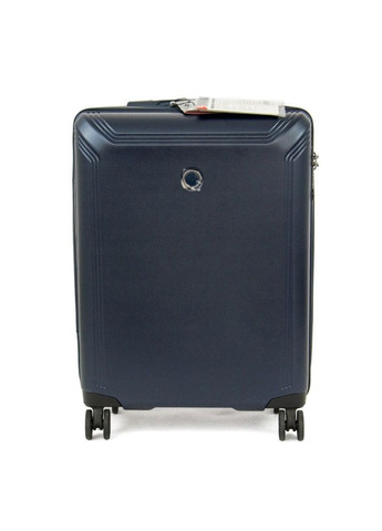 Валіза на 4 колесах CIVIL Navy S EcPC162 - 403-40 Echolac (316627071)