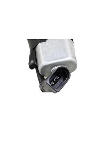 Стеклоподъемник FRONT LEFT / VW FOX (5Z1, 5Z3) 2160295 Metzger (368534585)