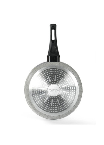 Сковорода Dura Induction 24 см (DUIPD2430) Flonal (301221421)