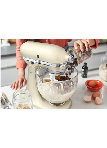 Кухонный комбайн 5KSM125EAC KitchenAid (390936428)