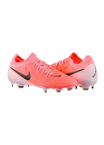 Цветные бутсы phantom gx ii pro fg Nike