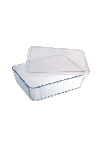 Набір форм для приготування та зберігання Cook & Freez 2 предмети (912S951/7646) Pyrex (309202536)