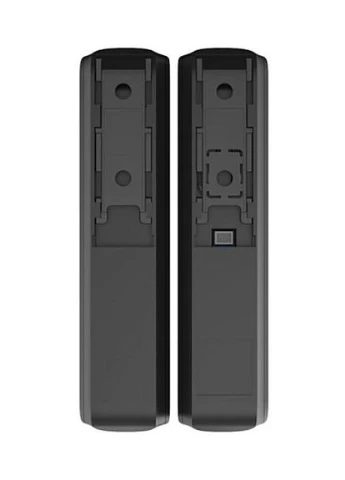 Беспроводной датчик открывания дверей/окна DoorProtect 38098.03.BL1 Black Ajax (296487259)