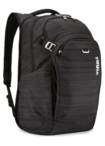 Рюкзак Construct 24L (Black) 3205352 (TH 3205352) (TH 3205352) Thule (395326971)