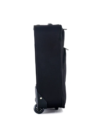 Чемодан 20" (S) Black (T5679-1) Semi Line (393185224)