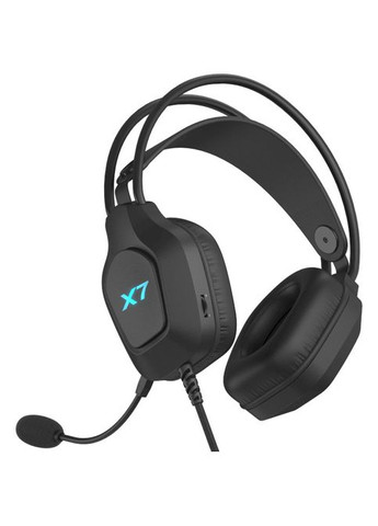 Навушники XH-200 Black A4Tech (339680247)