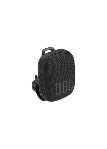 Портативна акустика WIND 3S Black (JBLWIND3S) JBL (278368309)