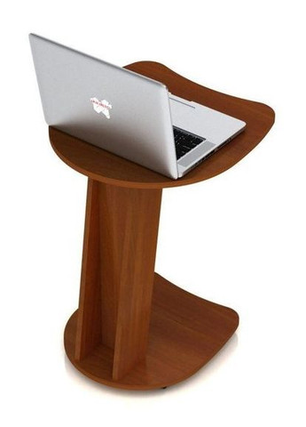 Приставний столик з дерева Понтіана савоярді (ДНС-001415) No Brand (328072687)