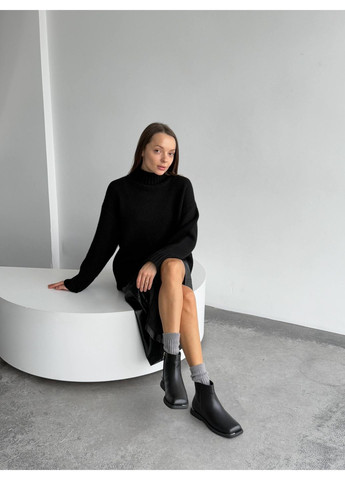 Зимові черевики No Brand (370984473)