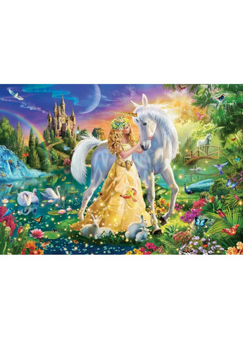 Пазл Нежная дружба 500 деталей Castorland (369798264)