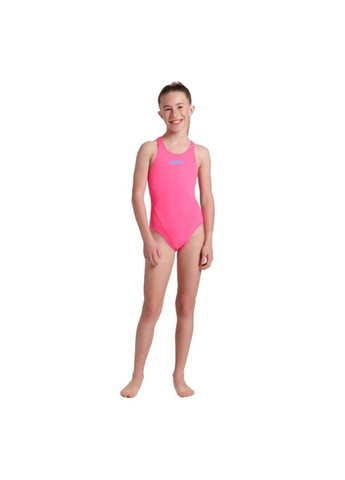 Комбінований демісезонний купальник дитячий team swimsuit swim tech solid (004764-908) 6 Arena