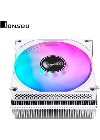 Кулер процесорний HX4170D White 92mm Jonsbo (323107819)